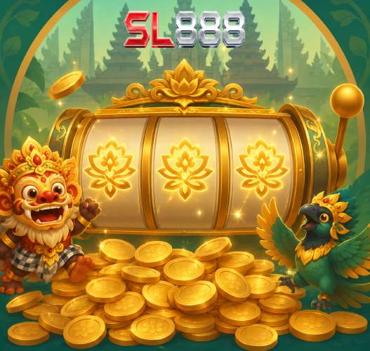 Mulai Main Mobile Lebih Cepat dengan Aplikasi SL888