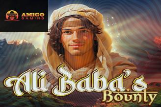 Ali Baba's Bounty