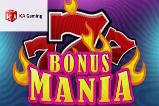 Bonus Mania