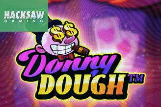 Donny Dough