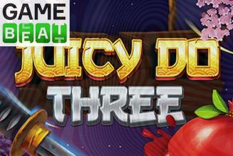 Juicy Do Three