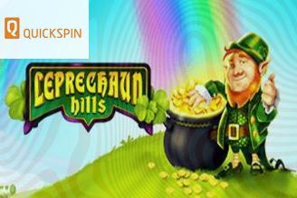 Leprechaun Hills