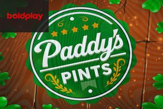 Paddy's Pints