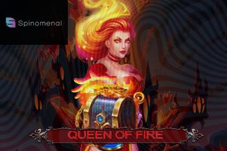 Queen of Fire