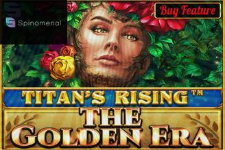 Titan's Rising - The Golden Era